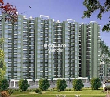 2 BHK Apartment For Resale in SRS Hightech Affordable Homes Sector 87 Faridabad  6582290