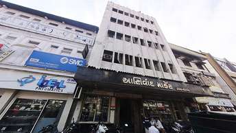 Commercial Shop 260 Sq.Ft. For Resale In Kalupur Ahmedabad 6548779