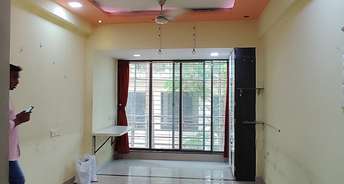1 BHK Apartment For Rent in Airoli Navi Mumbai 6582367
