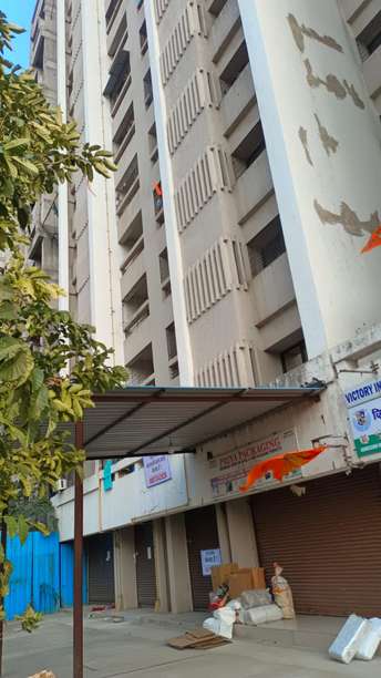 1 BHK Apartment For Resale in Swapna Nagar CHS Virar West Mumbai 6582546