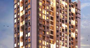 1 BHK Apartment For Resale in Mega Pearl Titwala Thane 6582457