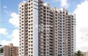 2 BHK Apartment For Resale in Mega Pearl Titwala Thane 6582486