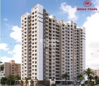 2 BHK Apartment For Resale in Mega Pearl Titwala Thane  6582486