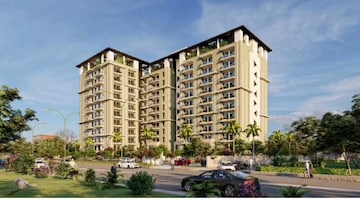 3 BHK Apartment For Resale in Amar Shaheed Path Lucknow  6582556