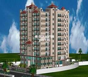2 BHK Apartment For Rent in Tridev Annapurna Vidyapeeth Road Varanasi 6582517