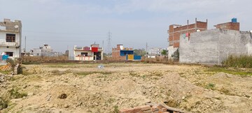 Plot For Resale in Deva Road Lucknow  6582563