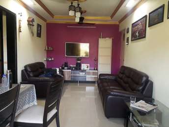 1 BHK Apartment For Resale in Thane East Thane 6582612
