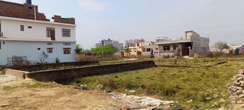 Plot For Resale in Naubasta Kala Lucknow  6582586