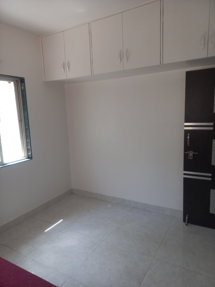 Bedroom, ganesh-park 1 Bedroom 550 Sq.Ft. Apartment In Dhankawadi Pune 6582604