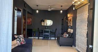 2 BHK Apartment For Rent in Lodha Eternis Andheri East Mumbai 6582579