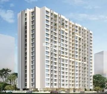 1 BHK Apartment For Resale in Advait Eternal Kurla East Mumbai  6582733