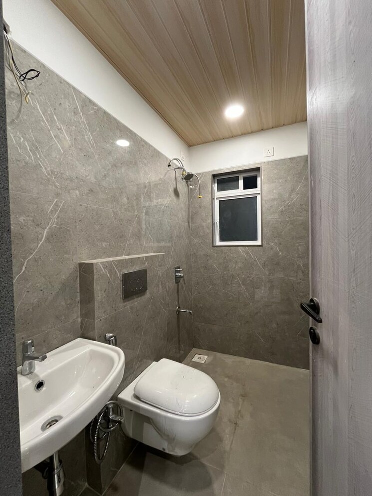Bathroom, advait-eternal 1 Bedroom 385 Sq.Ft. Apartment In Kurla East Mumbai 6582733