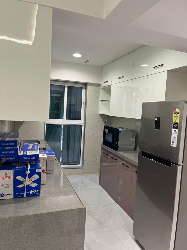 Kitchen, advait-eternal 1 Bedroom 385 Sq.Ft. Apartment In Kurla East Mumbai 6582733