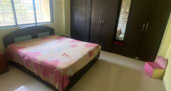 2 BHK Apartment For Rent in Ozone Valley Kalwa Thane 6582692