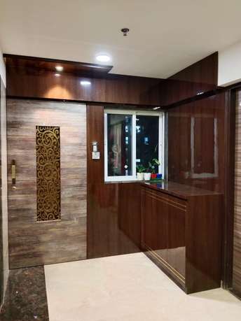 1 BHK Apartment For Rent in Veena Senterio Chembur Mumbai 6582653