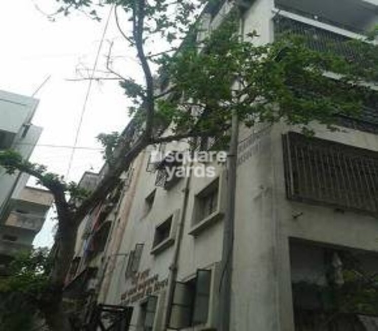 Exterior View, sai-sadan-apartment-dhankawadi 1 Bedroom 550 Sq.Ft. Apartment In Dhankawadi Pune 6582717