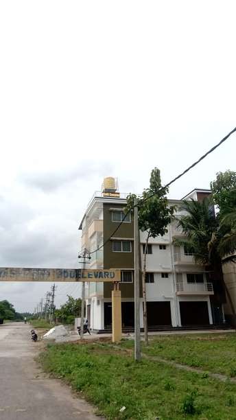 Commercial Office Space 1117 Sq.Ft. For Rent In T Narsipura Road Mysore 6582534