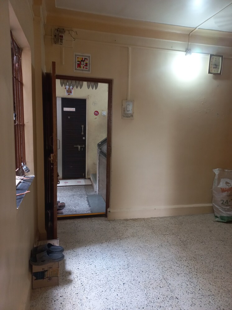 undefined, sai-sadan-apartment-dhankawadi 1 Bedroom 550 Sq.Ft. Apartment In Dhankawadi Pune 6582717