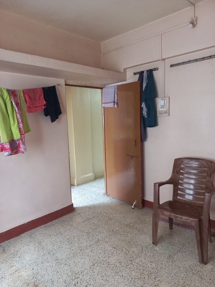 Bedroom, sai-sadan-apartment-dhankawadi 1 Bedroom 550 Sq.Ft. Apartment In Dhankawadi Pune 6582717