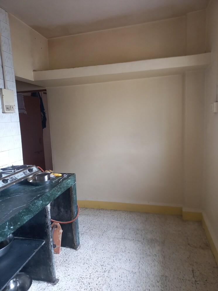 Kitchen, sai-sadan-apartment-dhankawadi 1 Bedroom 550 Sq.Ft. Apartment In Dhankawadi Pune 6582717