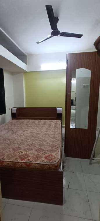 1 BHK Apartment For Rent in Mahindra Park Ghatkopar West Mumbai 6582713