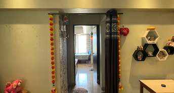 1 BHK Apartment For Resale in Rosa Elite Bhayandarpada Thane 6582701