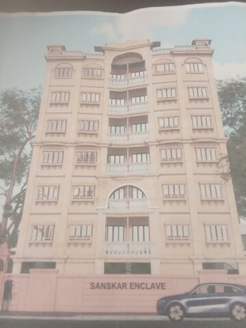 3 BHK Apartment For Resale in Ab Bypass Road Indore  6582732