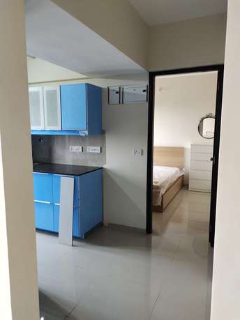 2 BHK Apartment For Resale in Rustomjee Avenue L1 Virar West Mumbai  6582746