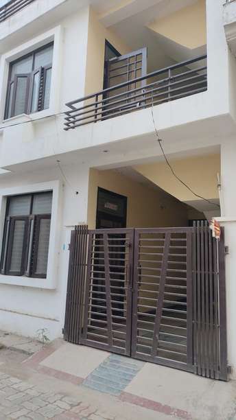 4 BHK Independent House For Resale in Gomti Nagar Lucknow  6582765