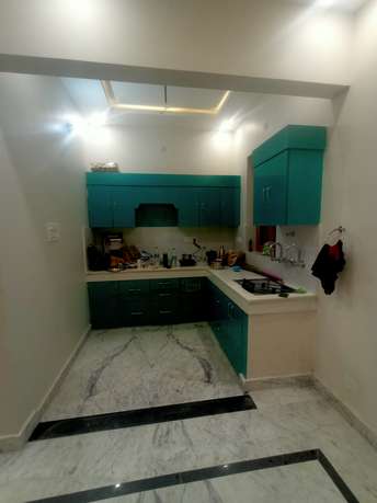 2 BHK Builder Floor For Rent in Vibhuti Khand Lucknow 6582804