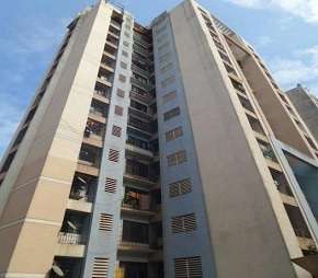 1 BHK Apartment For Rent in Gala Pride Park Manpada Thane 6582803