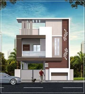 3 BHK Villa For Resale in Kanakapura Bangalore 6582789