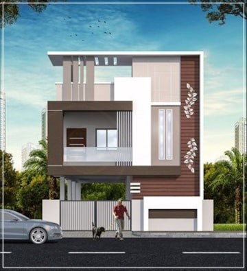 3 BHK Villa For Resale in Kanakapura Bangalore  6582789