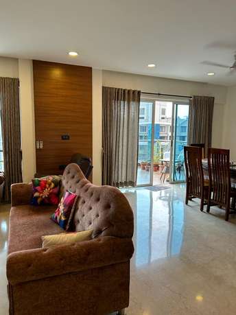 3 BHK Apartment For Resale in Konark Vista Magarpatta Pune 6582832