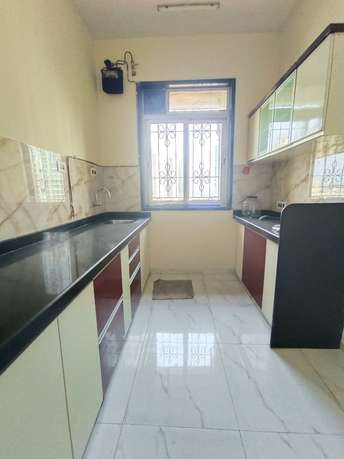 1 BHK Apartment For Rent in Gala Pride Palms Kolshet Road Thane 6582840