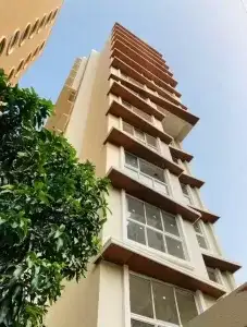3 BHK Apartment For Rent in Juhu Mumbai 6582864