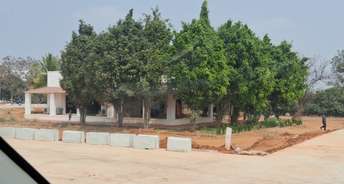  Plot For Resale in Navabhoomi City Grande Kongar Khurd Hyderabad 6582896