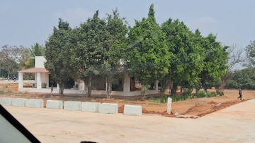 Plot For Resale in Navabhoomi City Grande Kongar Khurd Hyderabad  6582896