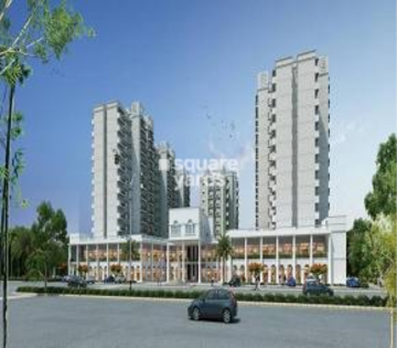 2 BHK Apartment For Resale in Signature Global Andour Height Sector 71 Gurgaon  6582891