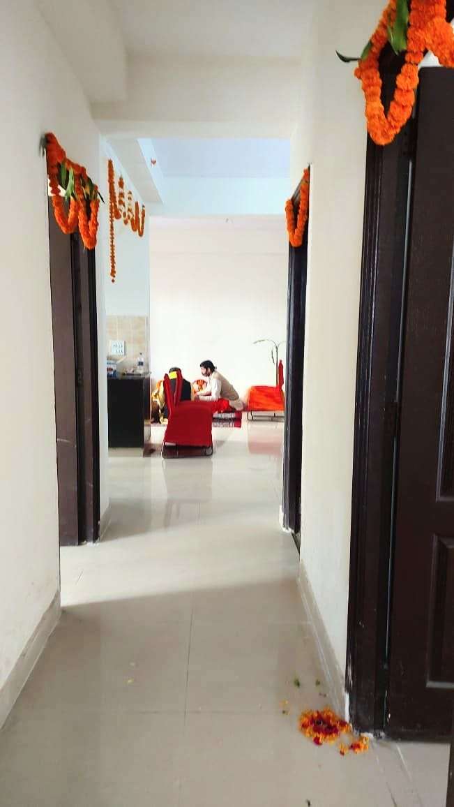 4 Bedroom 2200 Sq.Ft. Apartment in Sector 73 Noida