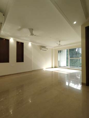 3 BHK Builder Floor For Rent in Jangpura B Jangpura Delhi 6582912