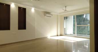 3 BHK Builder Floor For Rent in Jangpura B Jangpura Delhi 6582912