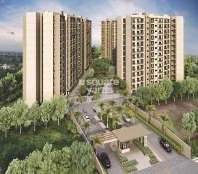 2 BHK Apartment For Resale in Goyal Orchid Life Gunjur Bangalore  6582922