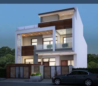 2 BHK Villa For Resale in Electronic City Bangalore 6582917
