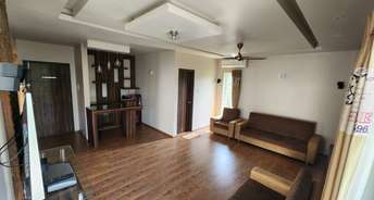 5 BHK Villa For Rent in Gandipet Hyderabad 6582961