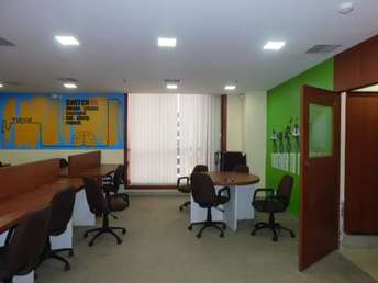 Commercial Office Space in IT/SEZ 1323 Sq.Ft. For Rent In Salt Lake Sector V Kolkata 6582929