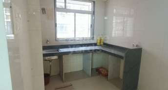 1 BHK Apartment For Rent in Thakur Galaxy Boisar Mumbai 6582932