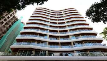 3 BHK Apartment For Rent in Juhu Mumbai 6582964