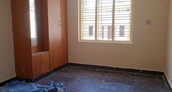 1 BHK Independent House For Rent in Murugesh Palya Bangalore 6582949
