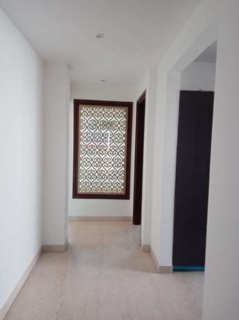 3 BHK Builder Floor For Rent in RWA Chittaranjan Park Block E Chittaranjan Park Delhi 6582987